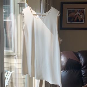 Talbots 100% Silk Tank Top